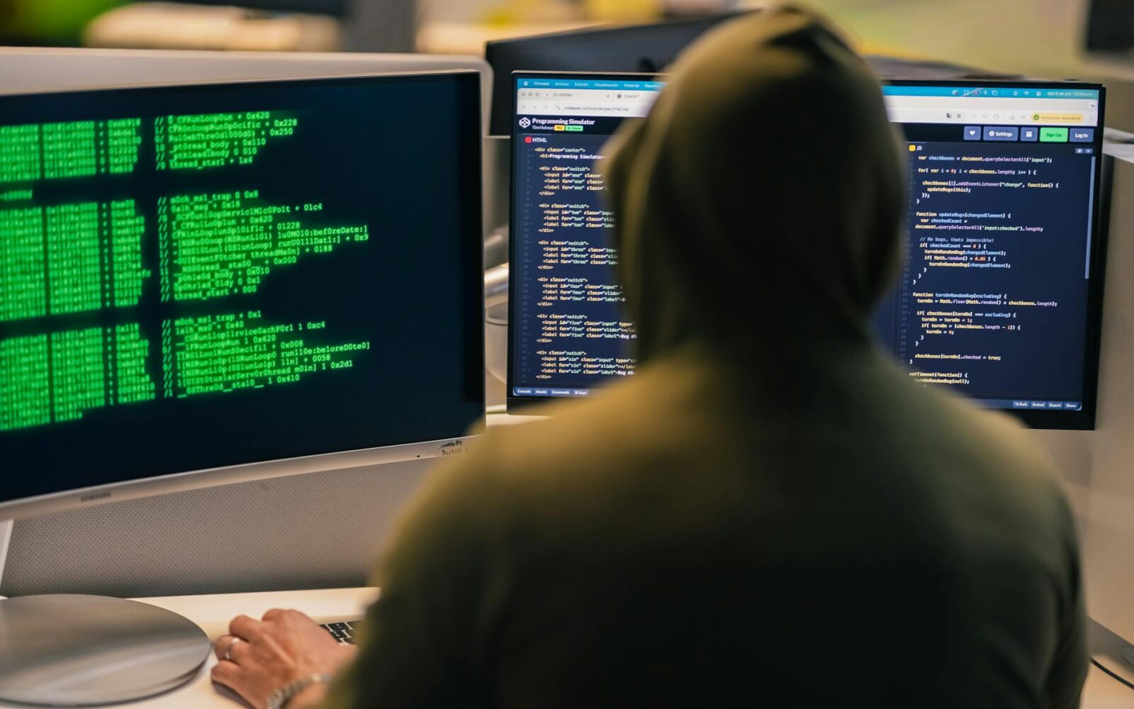 AI Agents Present New Security Threats for APAC Enterprises
