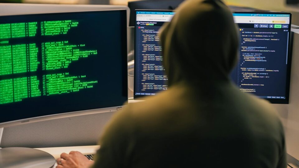 AI agents and security vulnerabilities — Ping Identity, Jasie Fon