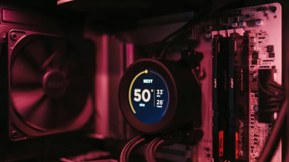 Broadcom Unveils VMware Cloud Foundation 9.1 for AI Workloads