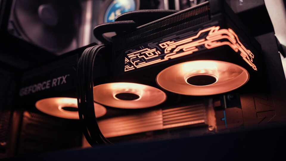 AI Infrastructure Shift Drives Hardware Demand at Dell