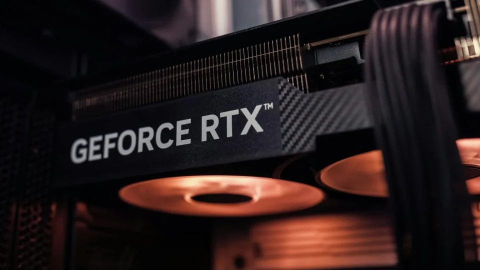 NVIDIA’s SAP Partnership Amidst Export Challenges in China