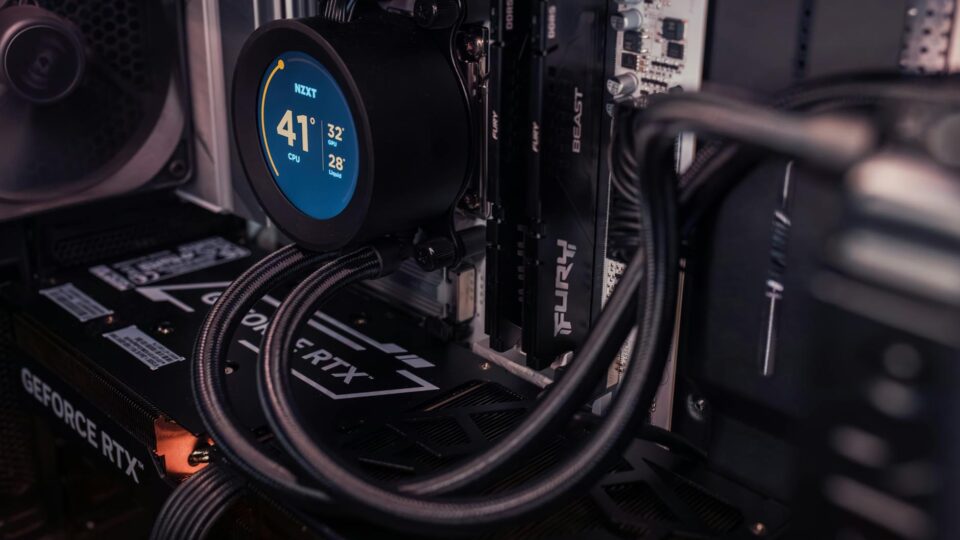 AMD's $10 billion investment in AI infrastructure — AMD, Dr. Lisa Su