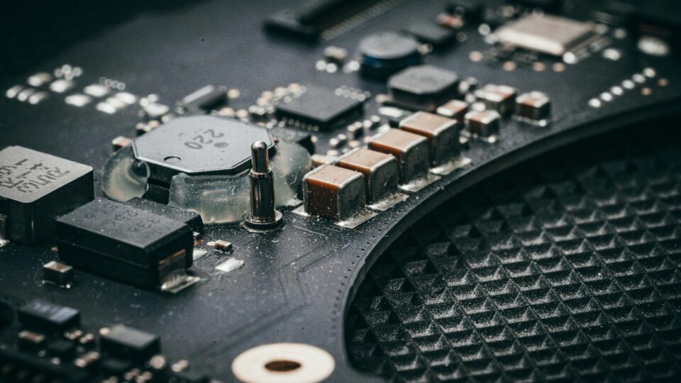 AMD Commits Over $10B to AI Infrastructure Development in Taiwan