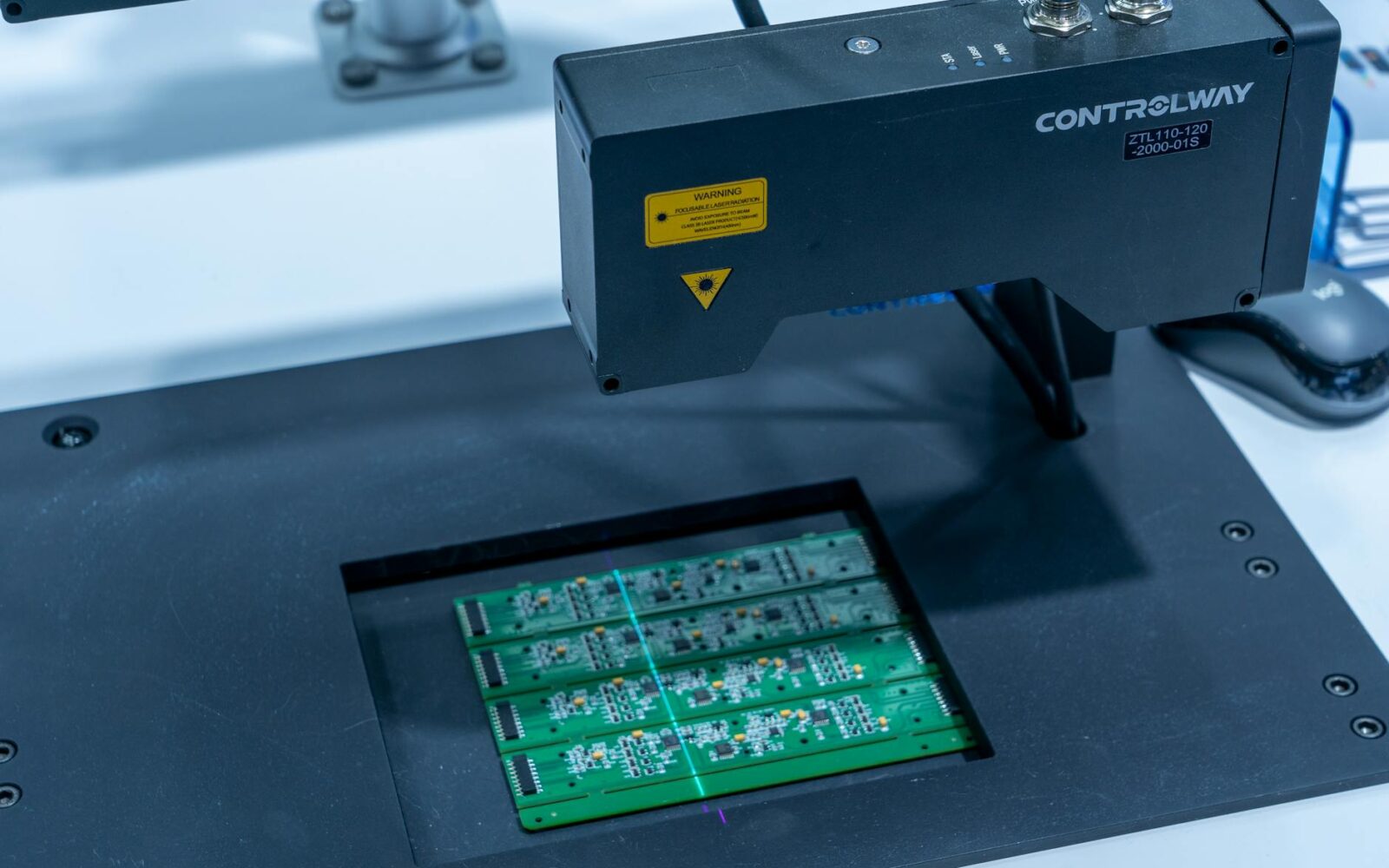 NeuralD’s AI Inspection System Targets $30 Trillion Market with Global Expansion
