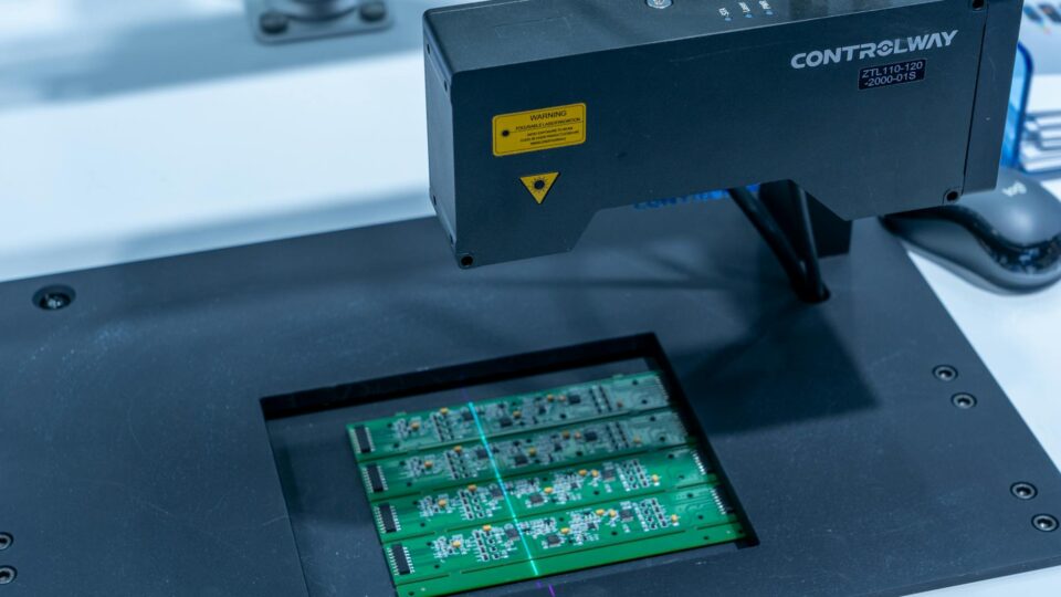 NeuralD’s AI Inspection System Targets $30 Trillion Market with Global Expansion