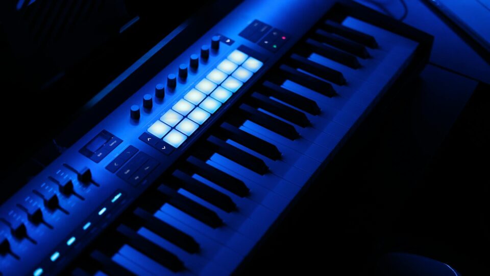 Stable Audio 3.0 Enhances AI Music Generation with Extended Track Lengths