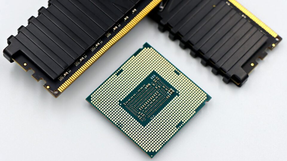 Mecalux Enhances AI Infrastructure to Boost Logistics Efficiency