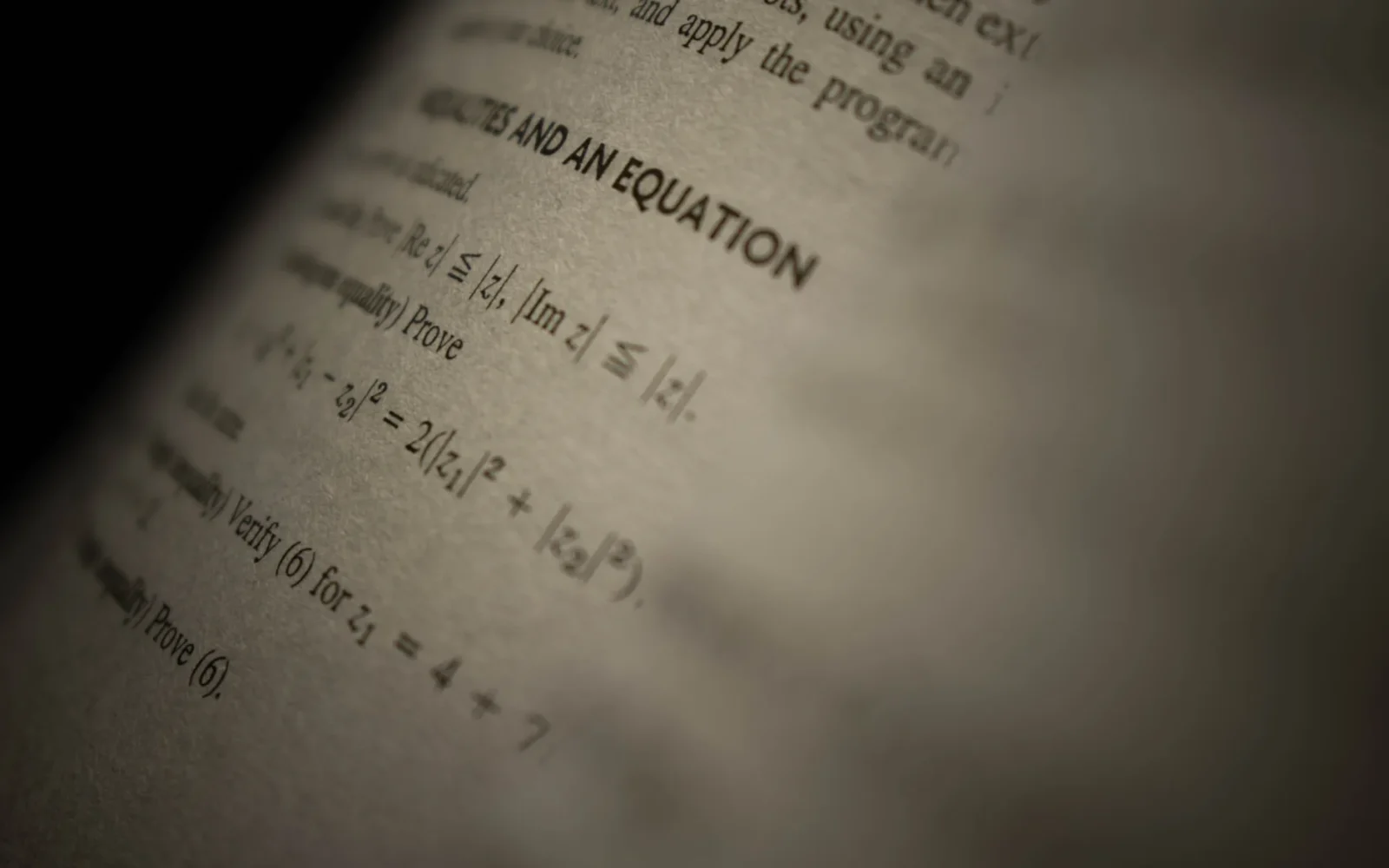 AI Breakthrough: Google DeepMind’s AlphaProof Nexus Solves Longstanding Math Problems