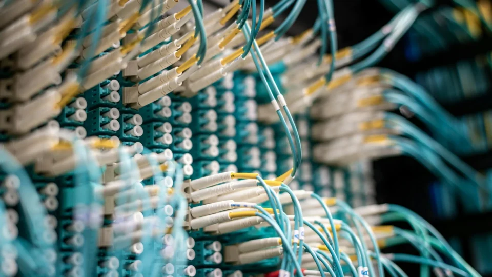 E-Waste Crisis Looms as AI Infrastructure Demand Surges