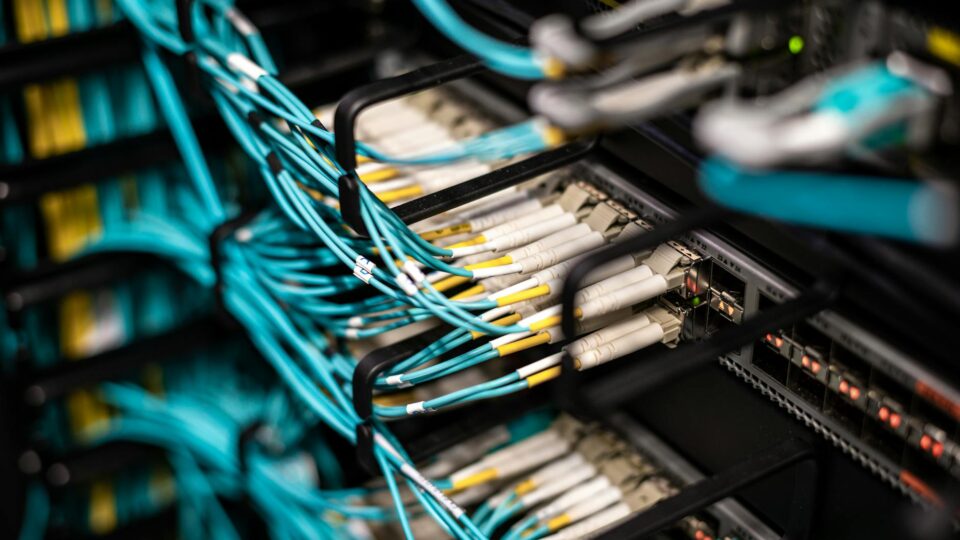 Big Tech Eyes Suburban Homes for AI Data Center Expansion