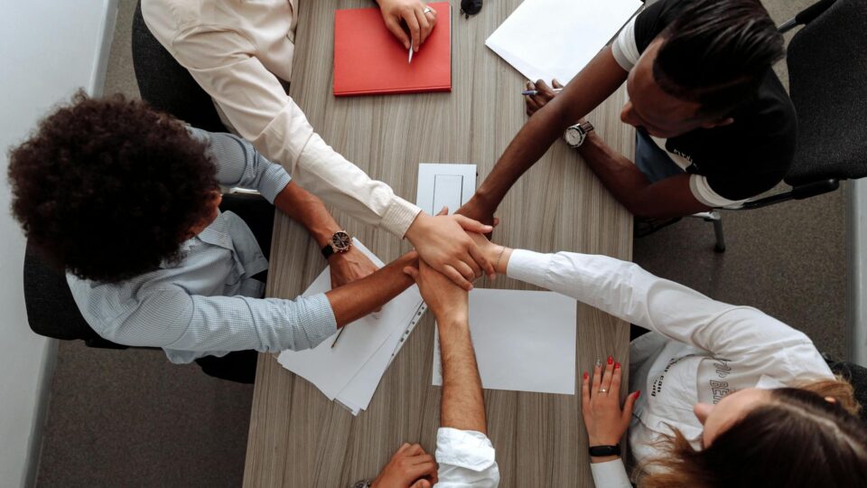 Dust Secures $40M to Transform AI Development into Team Efforts
