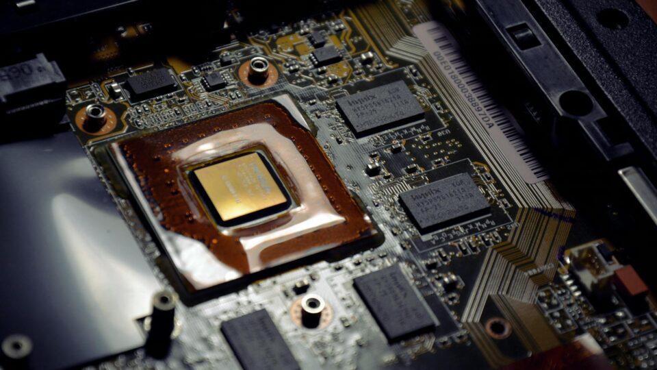 Michael Platt Exits Major AI Stocks, Bets Big on Semiconductor Growth