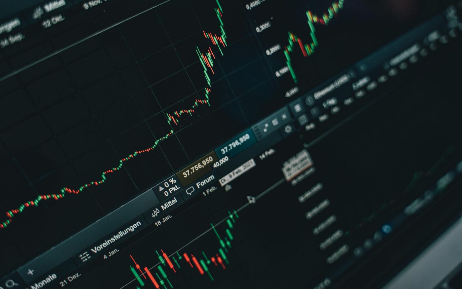 AriseAlpha Launches Free AI Crypto Trading Bot Platform for Investors