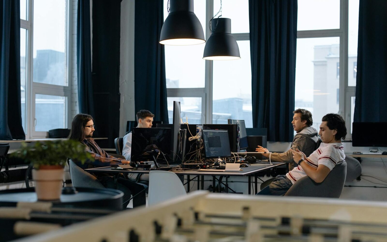 Microsoft’s Vision for AI Agents in VS Code Takes Shape