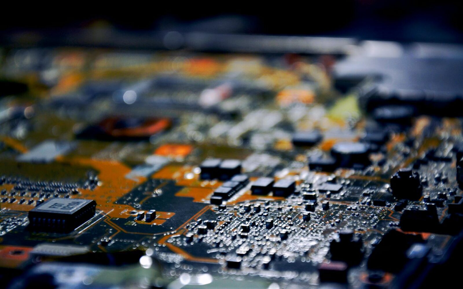 Aramark Ventures into AI Infrastructure with Nexus Initiative
