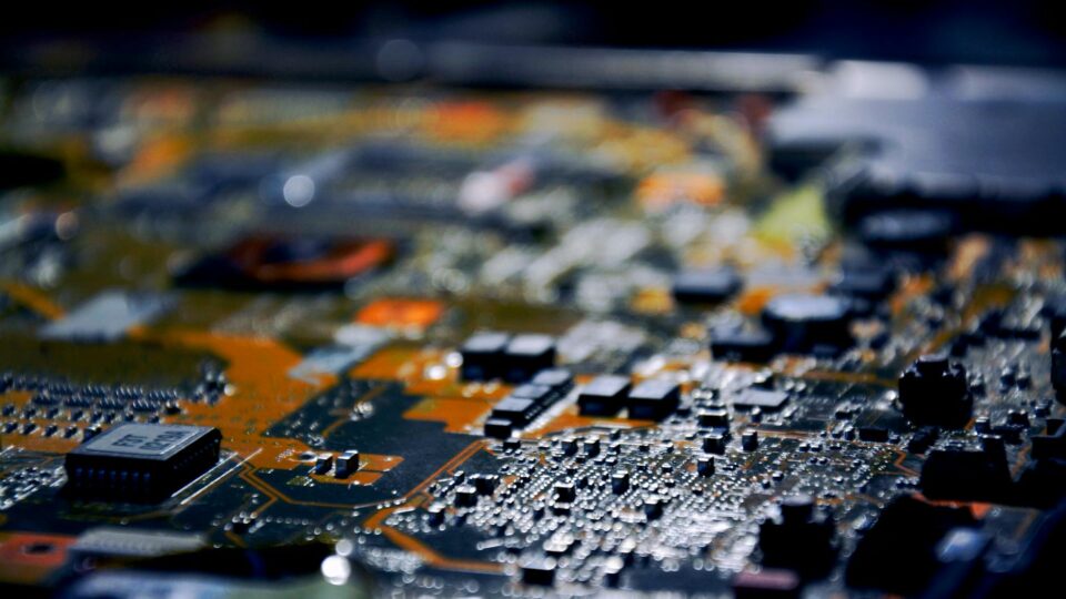 Aramark Ventures into AI Infrastructure with Nexus Initiative