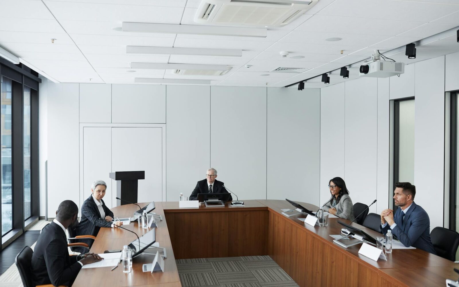 Nearly Half of Business Leaders Anticipate AI Agent Integration Within a Year