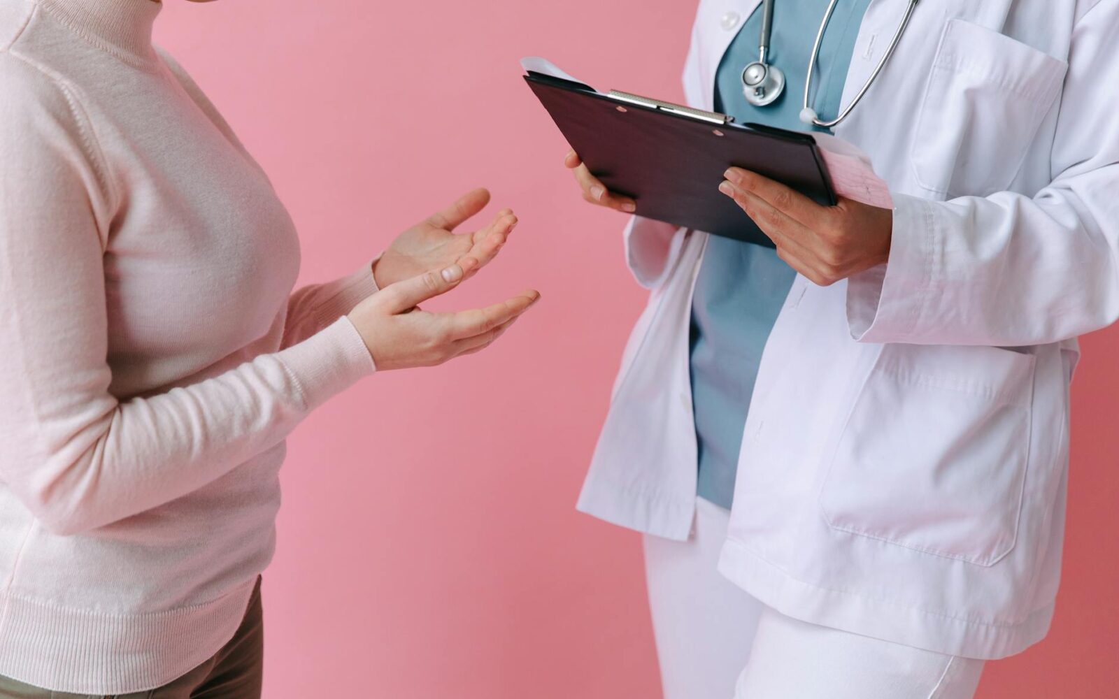 Renaming PCOS to PMOS — Victoria Song, polycystic ovary syndrome