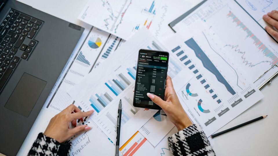 Catena Labs Secures $30M to Build AI-Driven Stablecoin Infrastructure