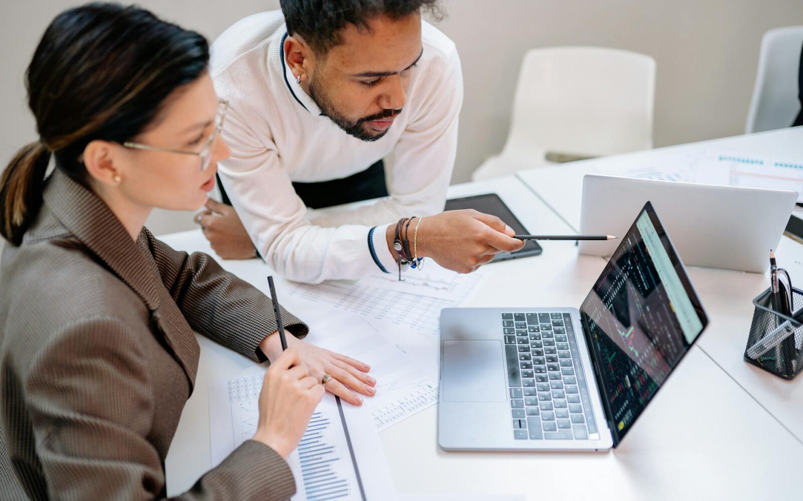 Voker Secures $2.2 Million to Enhance AI Agent Analytics