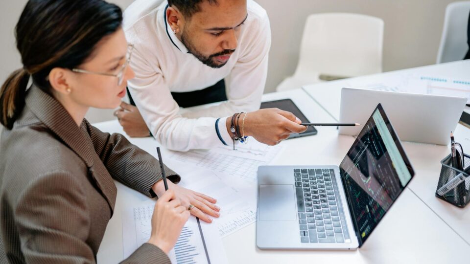 Voker Secures $2.2 Million to Enhance AI Agent Analytics