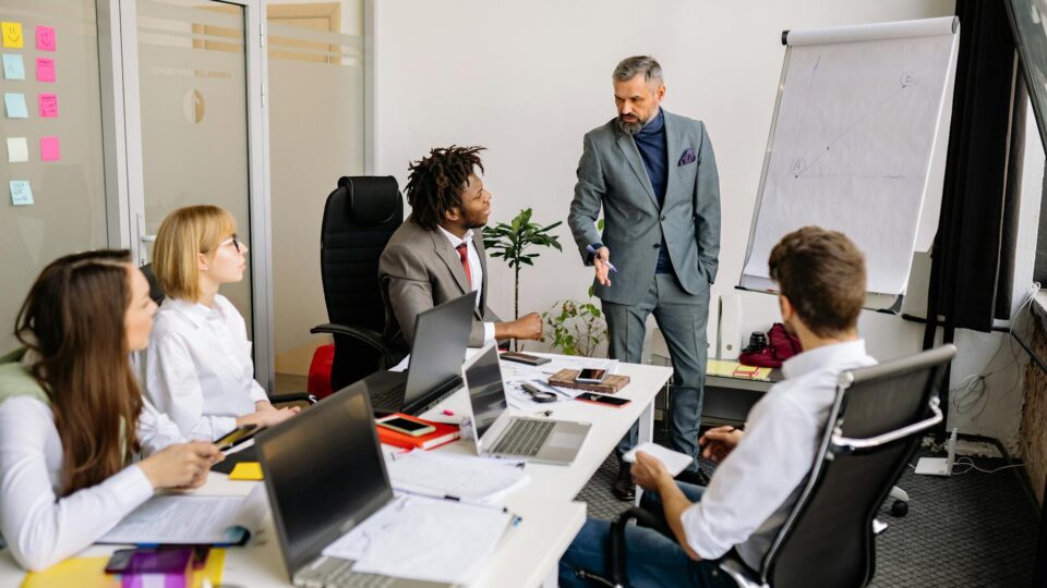Findd Secures $21 Million to Enhance AI-Driven Workforce Solutions