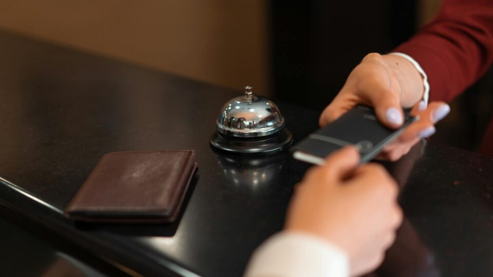 AI-driven hospitality commerce — OwlTing Group, OwlPay Booking Engine
