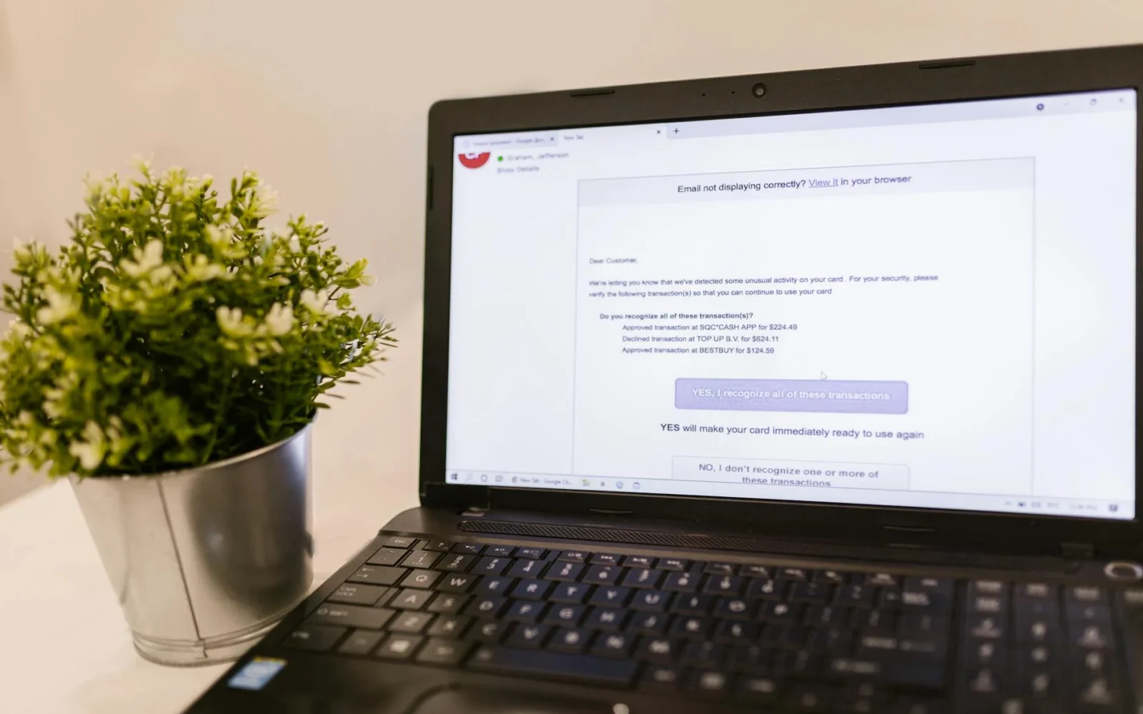Google Enhances Gmail with Conversational AI Features