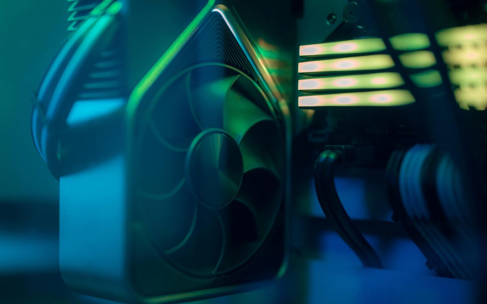 NVIDIA’s AI Crypto Market Insights: A Surprising Surge