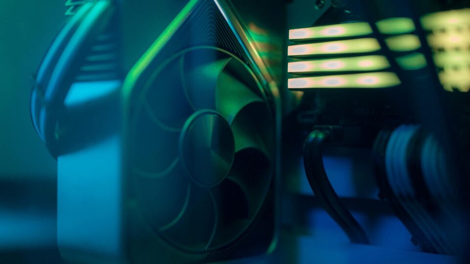 NVIDIA’s AI Crypto Market Insights: A Surprising Surge