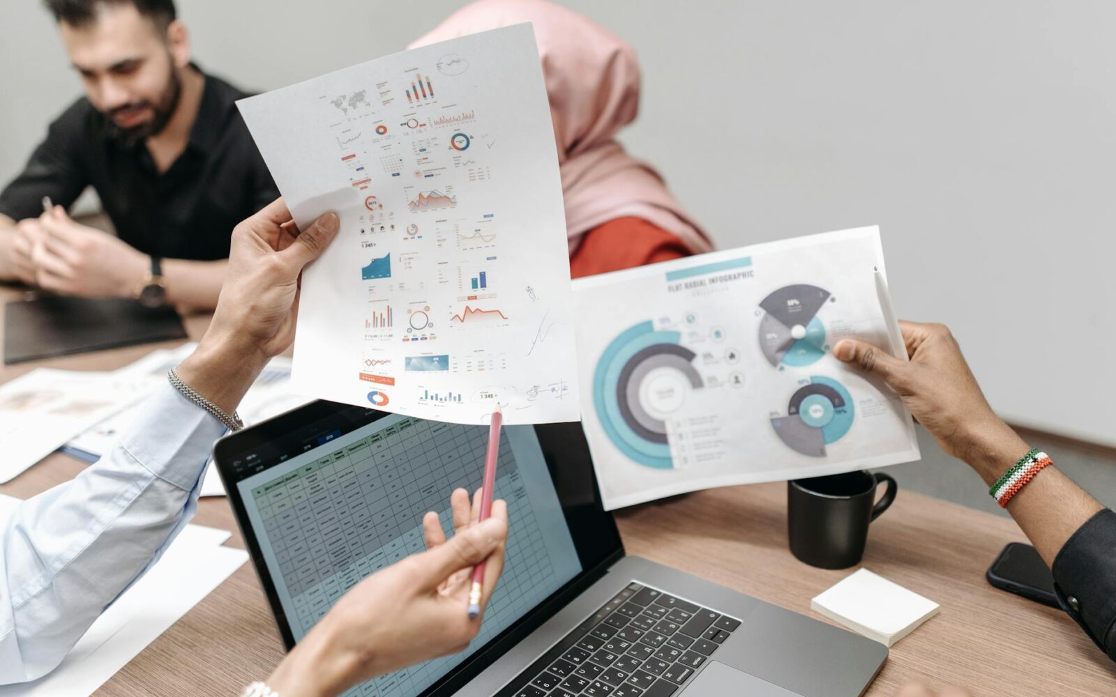 Babel Street Unveils Insights Investigator to Combat AI Threats