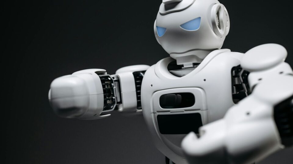 Shift in AI Focus: Control of Autonomous Agents Takes Precedence