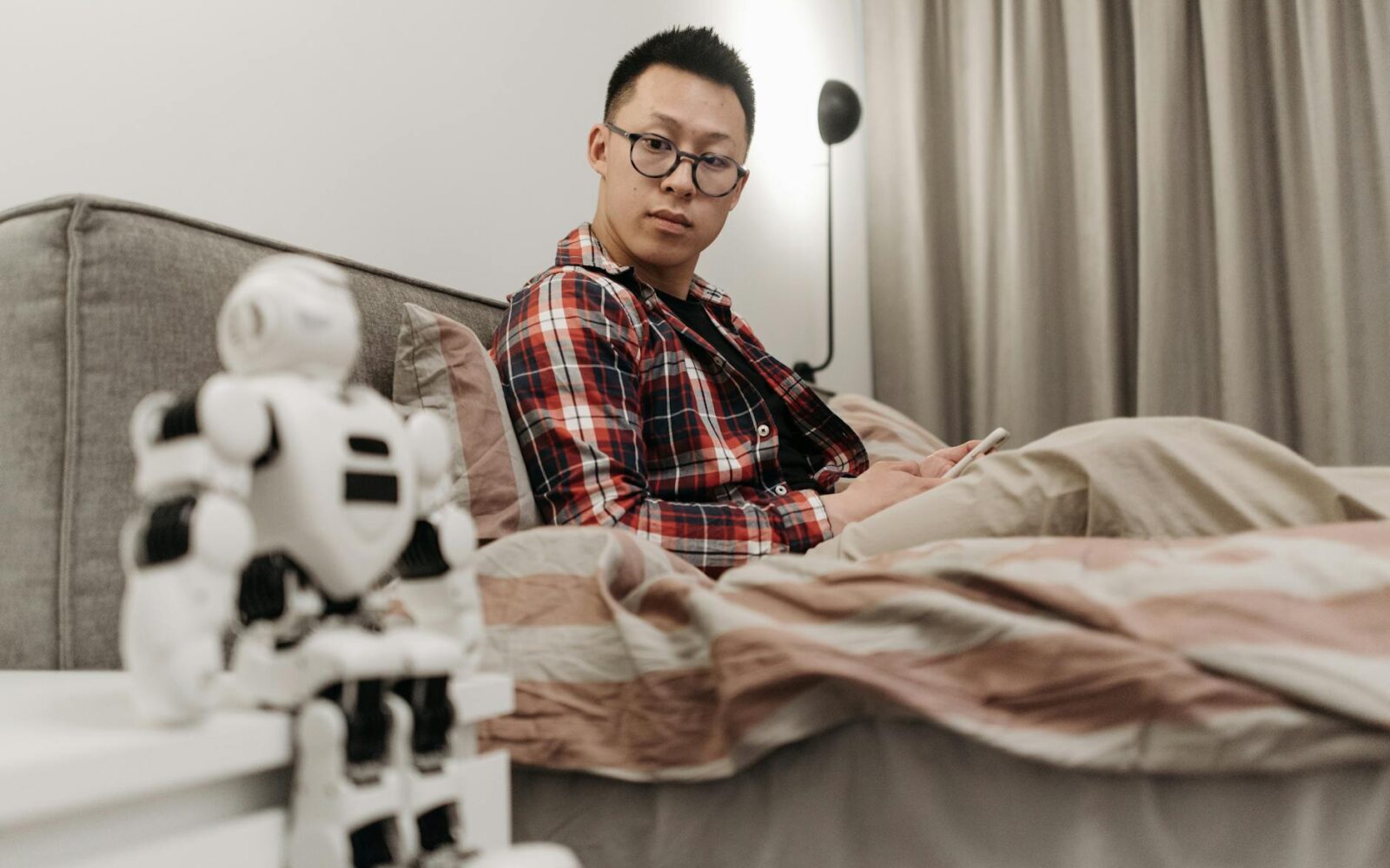 Armada Secures $500M in Series B Funding, Expands Manufacturing in the US