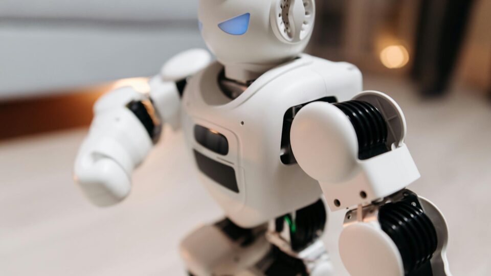 SAP’s Shift from Software to Business AI Signals Industry Transformation