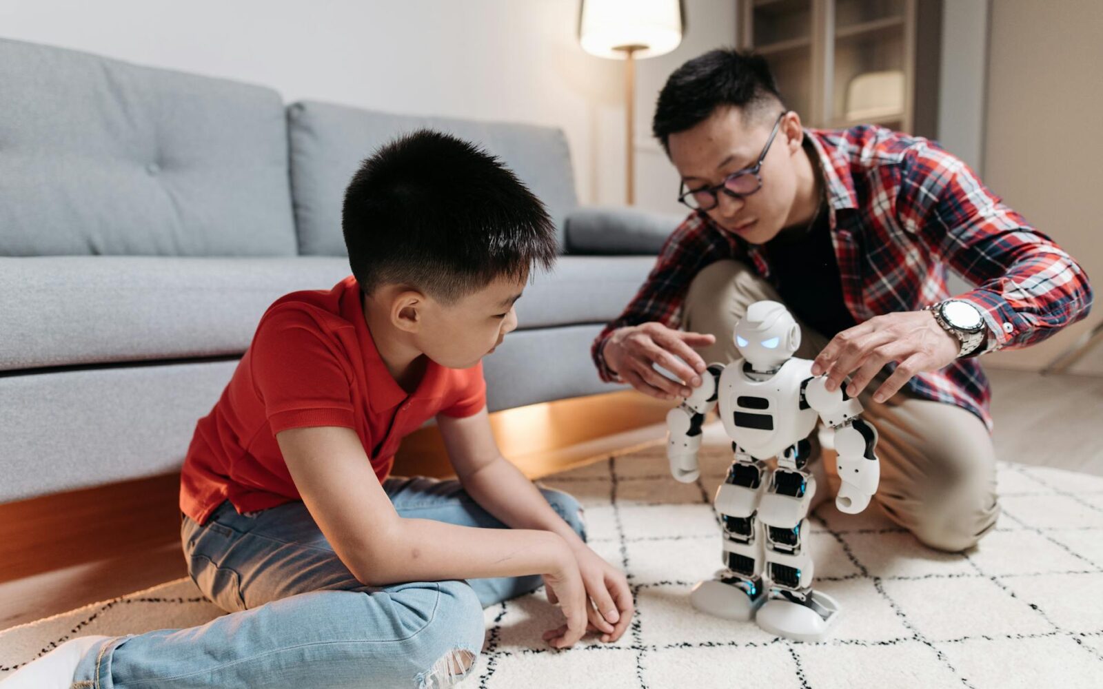 Google’s New AI Agents Aim to Bridge the Gap in Personal Assistance