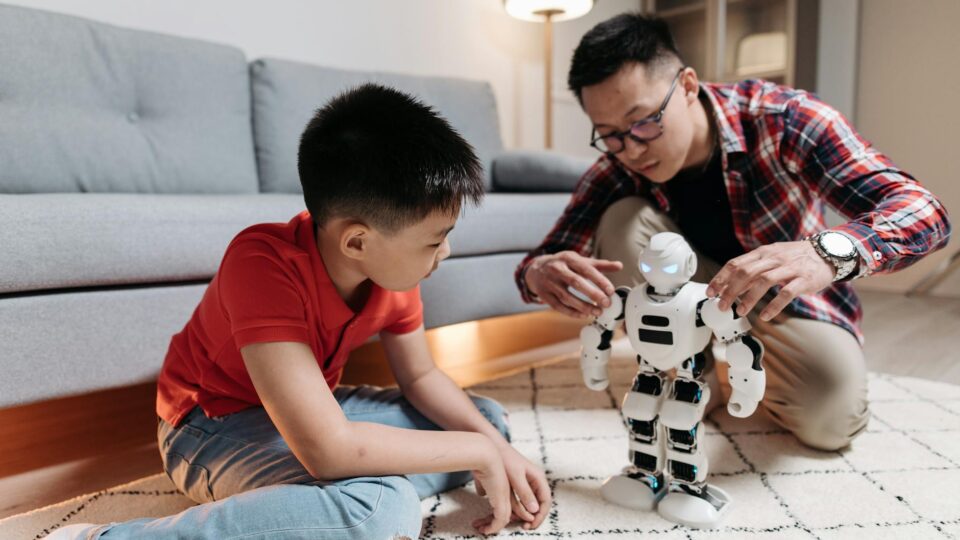 Google’s New AI Agents Aim to Bridge the Gap in Personal Assistance