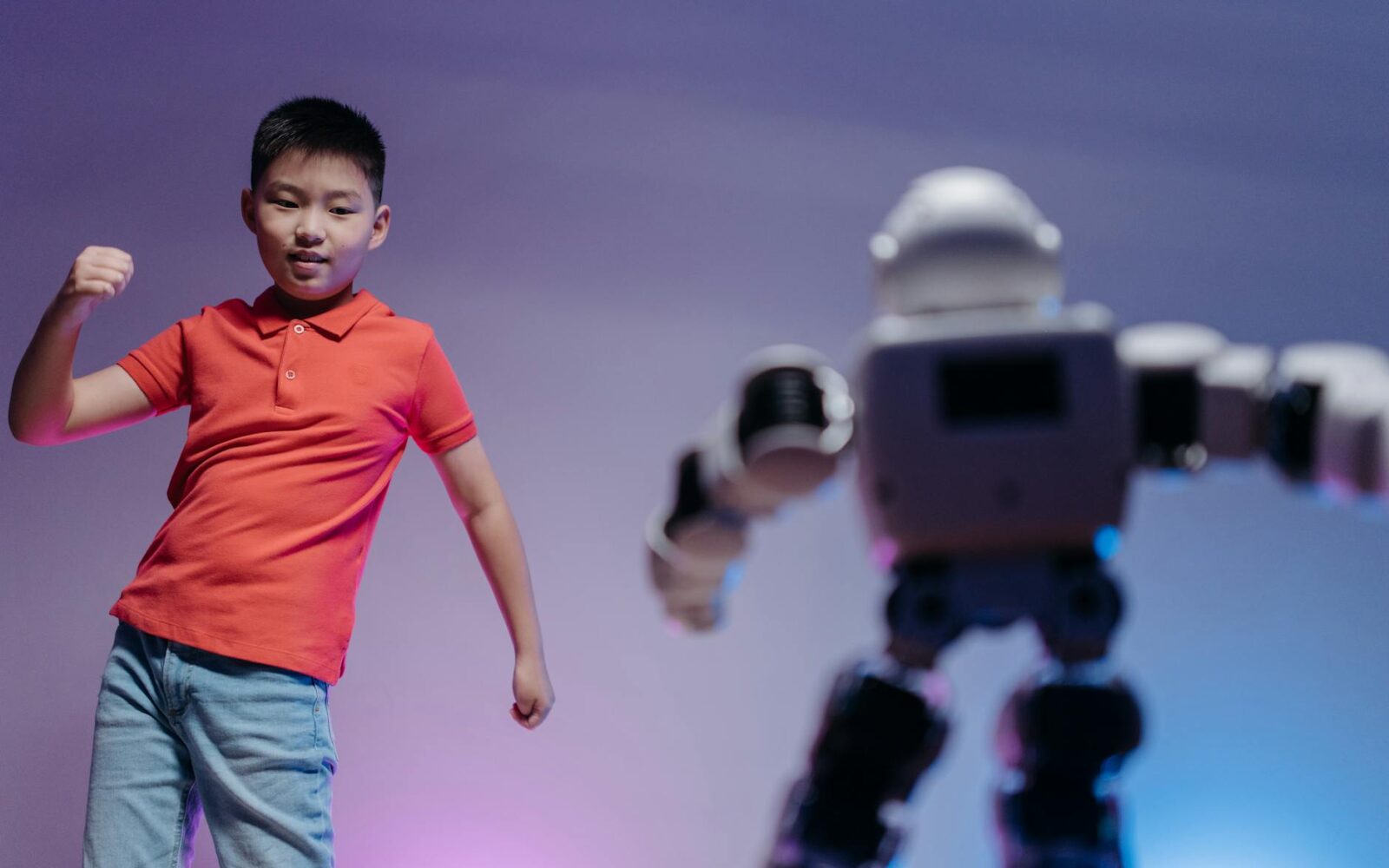 Google Unveils Gemini 3.5 Flash and Omni, Advancing AI Agent Capabilities