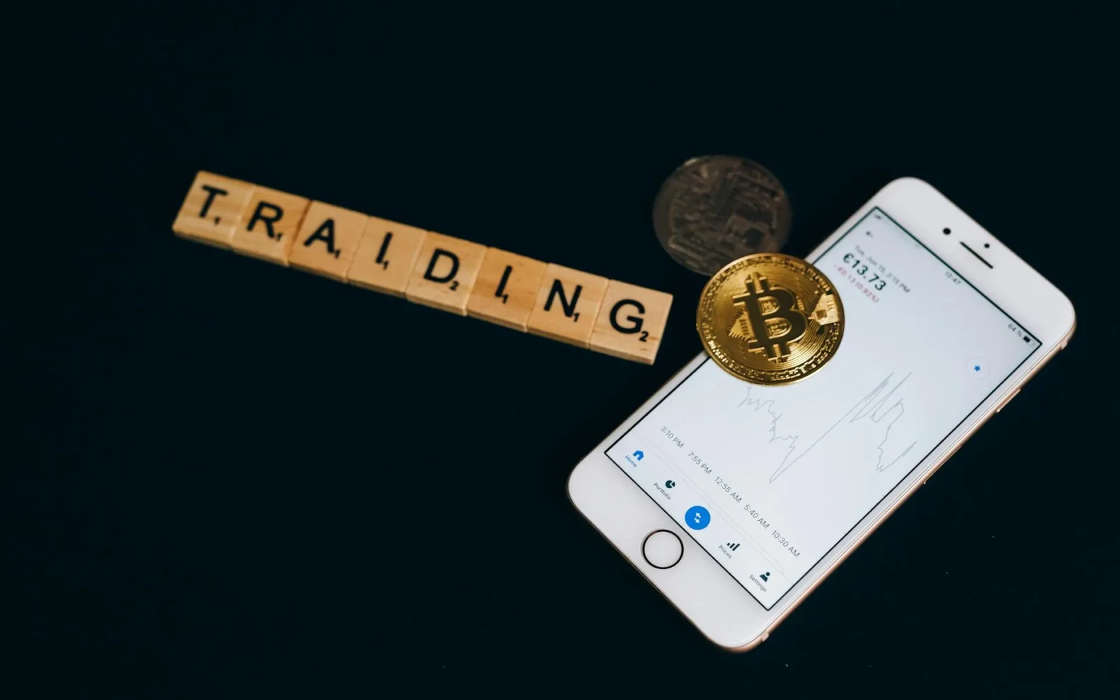 AI agents in cryptocurrency trading — Sygnum