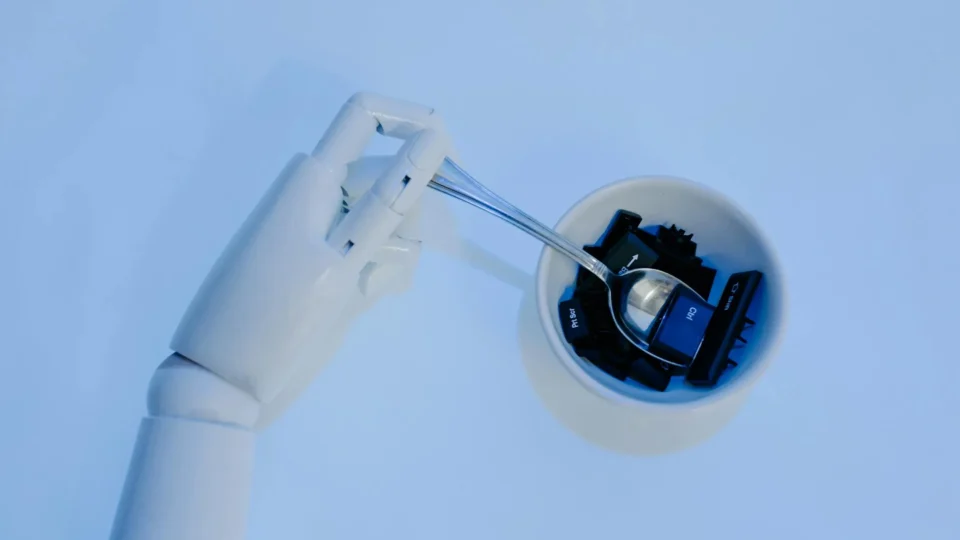 AI-assisted content creation — David Iyanuoluwa Jonathan