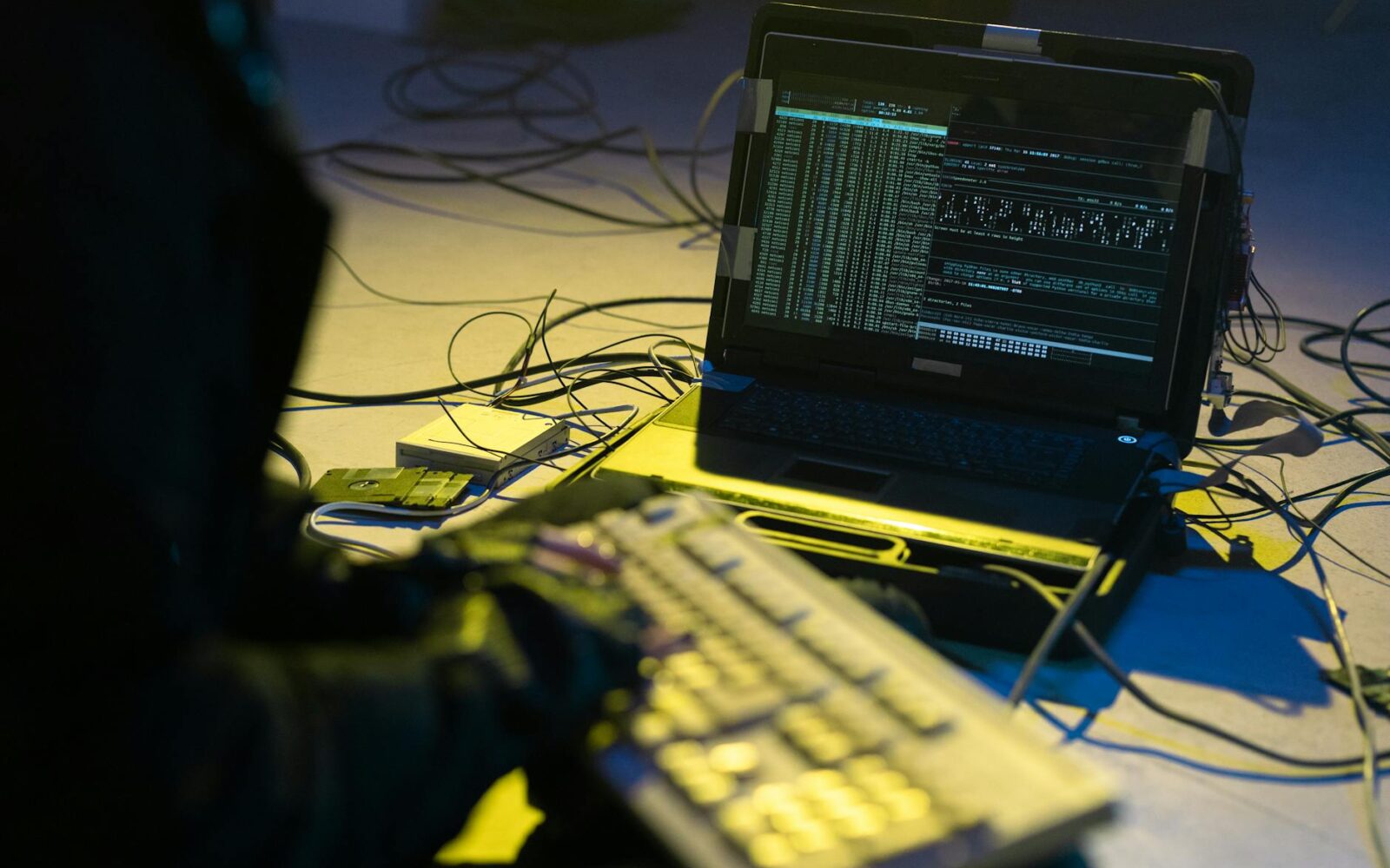 AI Agents Challenge Zero Trust Security at Critical Last Mile