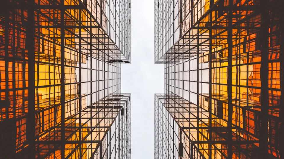 Shift to asset-heavy AI infrastructure — Big Tech, AI buildout