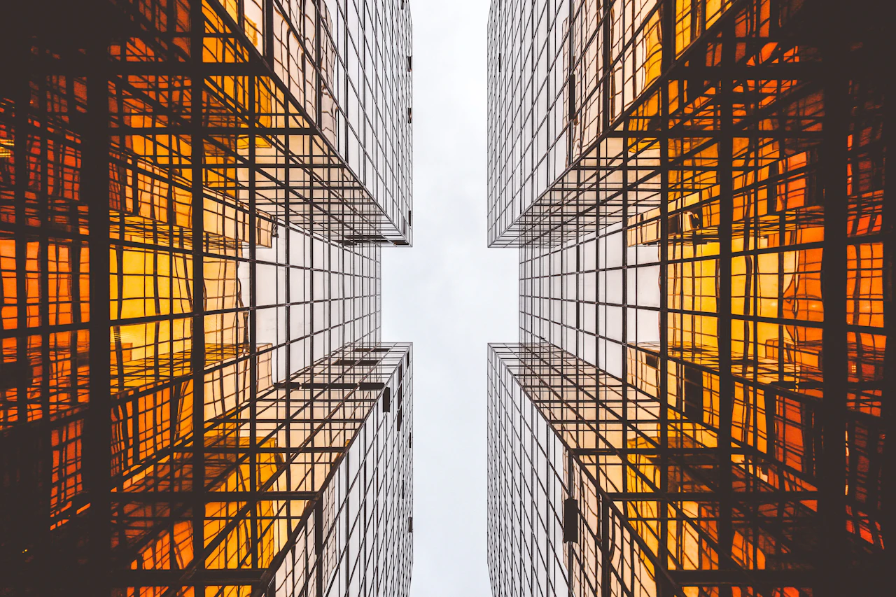 Big Tech’s Shift to Asset-Heavy AI Infrastructure Redefines Industry Landscape