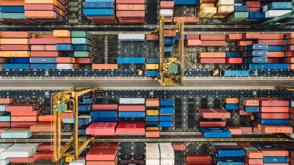 AI agents in logistics — Sachin Gandhi, Microsoft