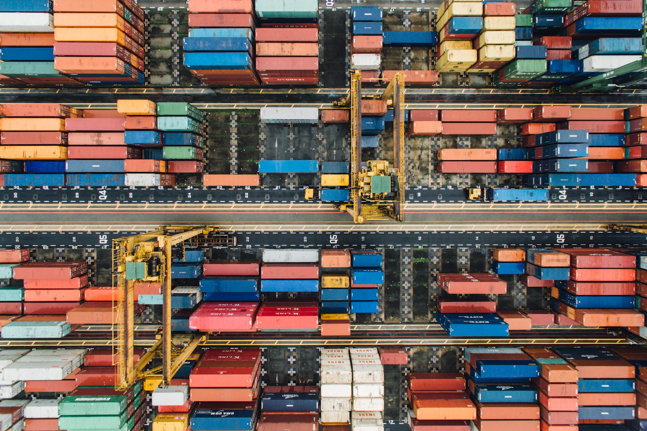AI Agents Reshape Logistics at Coca-Cola South Africa