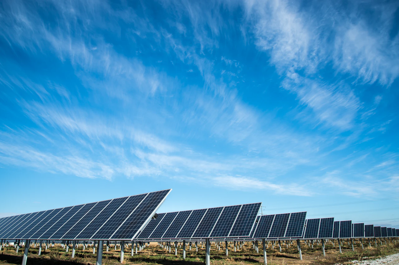 Turbo Energy Achieves 107% Revenue Growth, Shifts to AI-Driven Infrastructure