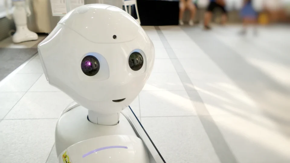 NVIDIA’s AI Agents Face Dark Data Dilemma Amidst Rapid Growth