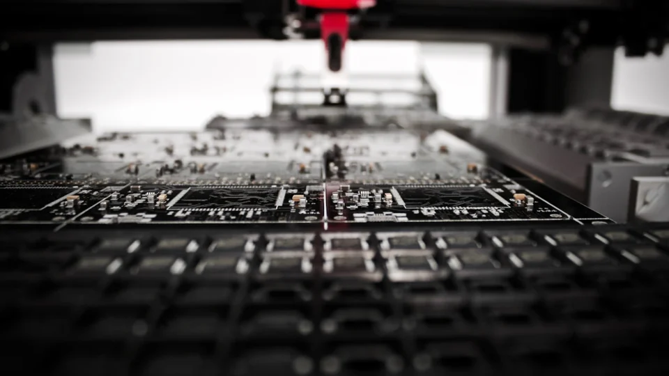 Dell and Samsung Forge Partnership to Enhance AI-Driven Chipmaking
