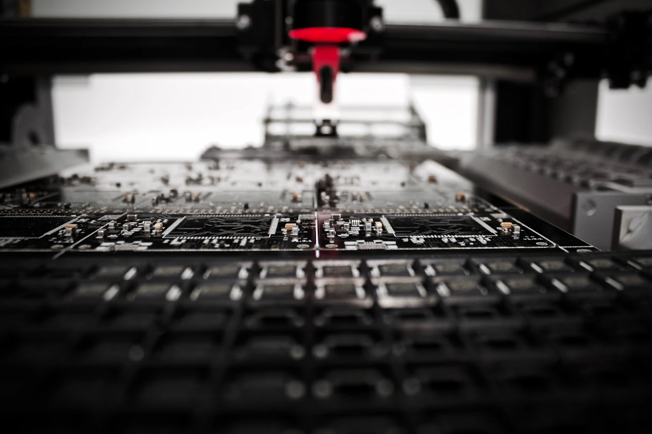 Dell and Samsung Forge Partnership to Enhance AI-Driven Chipmaking