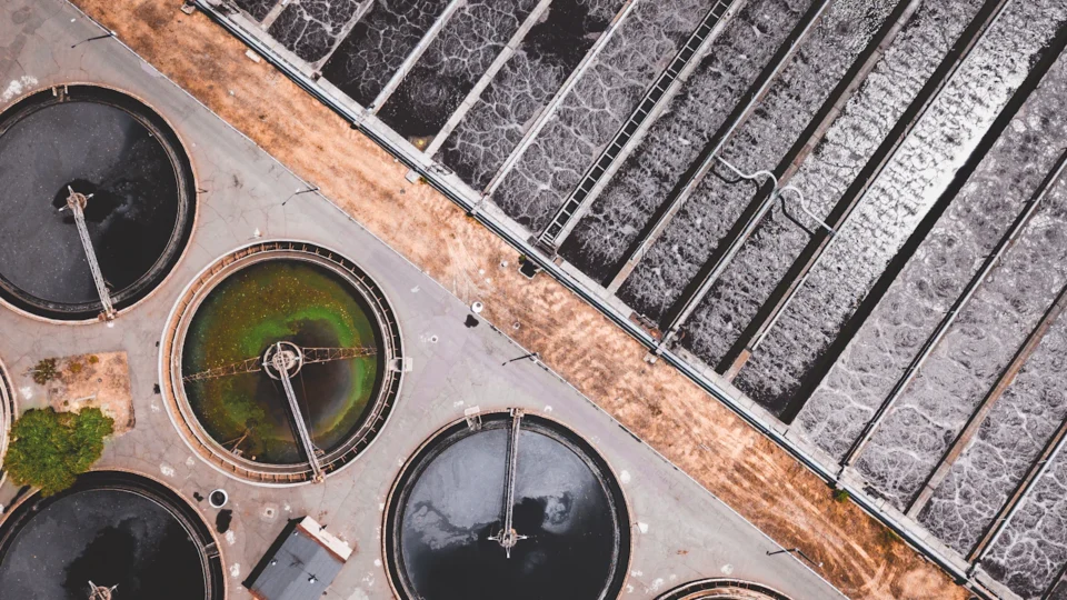 Gradiant Secures $2 Billion Valuation Amid Surge in AI Water Infrastructure Needs