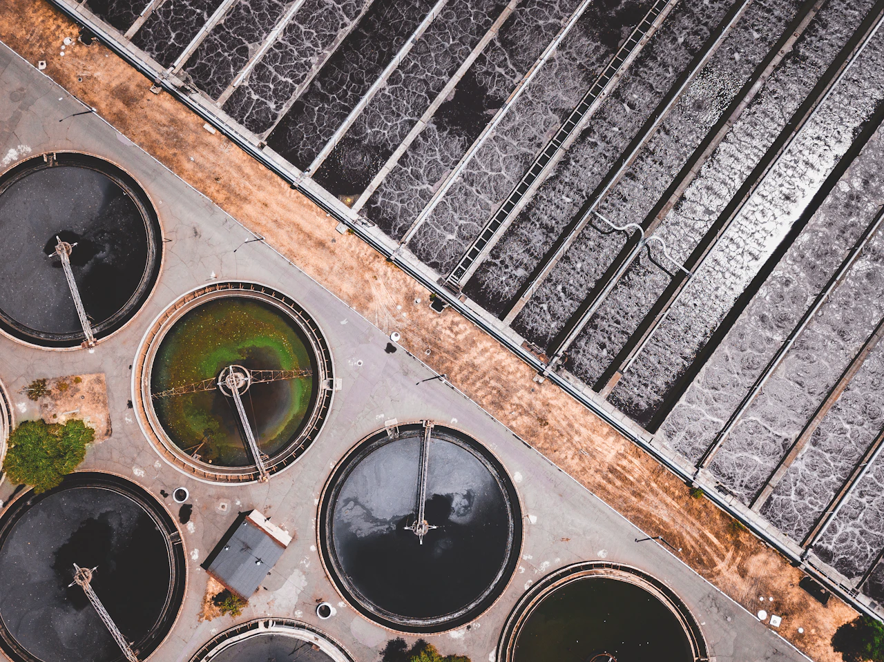 Gradiant Secures $2 Billion Valuation Amid Surge in AI Water Infrastructure Needs